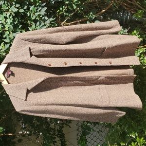 Simon Chang Blazer